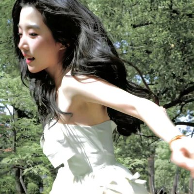 女人行