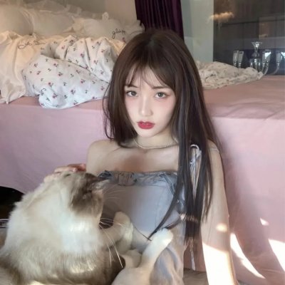 我和他都是新郎。